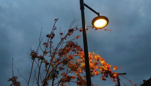 На Тюмень обрушилась мощнейшая магнитная буря