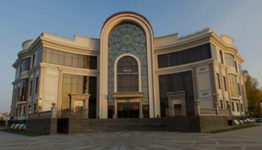 В "красивую" дату ноября поженились 90 тюменских пар