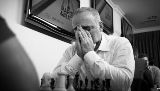 Гарри Каспаров заочно арестован по делу о захвате власти, вместе с Ходорковским