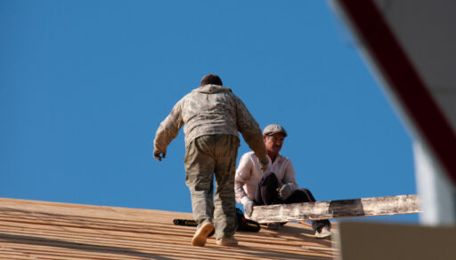 В Тюменской области программа капремонта выполнена на 90%