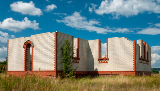 В Тюменской области доля индивидуального жилищного строительства превысила 52%