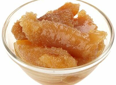 Какая икра подешевела сильнее всего в России