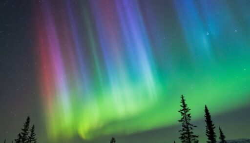 В декабре тюменцев ждет новая серия магнитных бурь