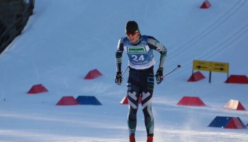 Из-за аварии на электросетях в Тюмени перенесли гонку Кубка России по биатлону