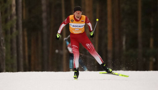 Олимпийская чемпионка на соревнованиях в Тюмени получила травму лица