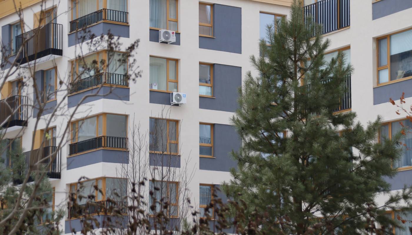 За год более 200 тюменских семей получили субсидию на приобретение жилья