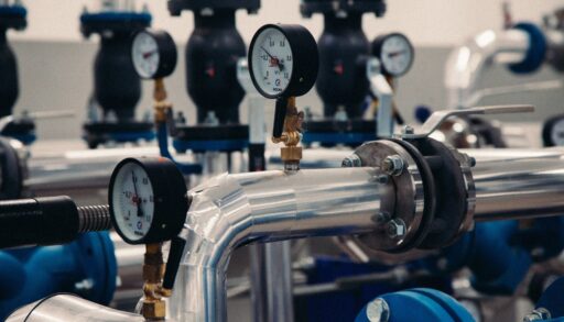 В Тюмени произошла еще одна серьезная авария на теплосетях