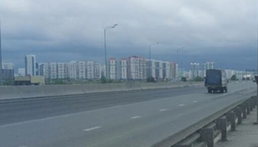 На тюменских дорогах зафиксировали свыше 500 нарушений