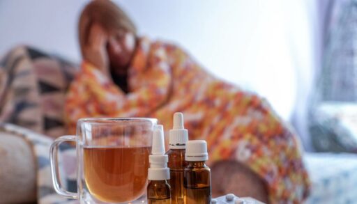 В Тюменской области снижается заболеваемость ОРВИ