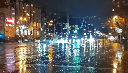 Нет зимы: завтра в Тюмени +2