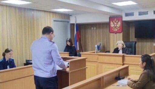 Парней, убивших тюменца ради машины, отправили в СИЗО