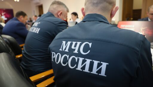 В канун Нового года в Тюмени введут режим повышенной готовности