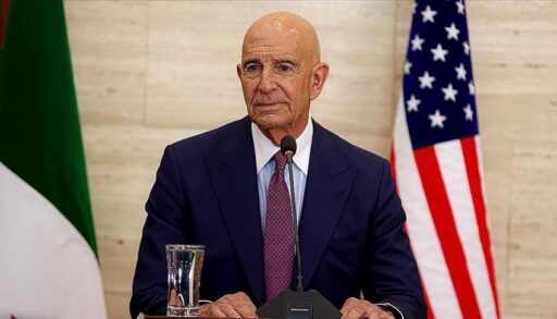 Американский посол отметил дальновидность России в международной политике