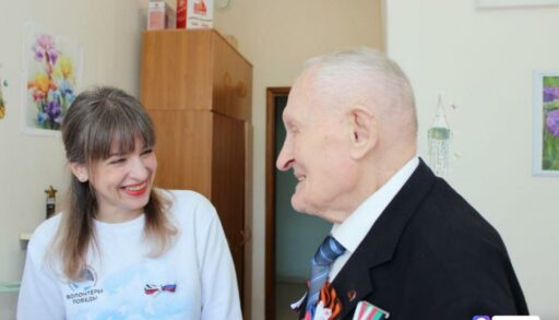 В Тюменской области ежегодно к добровольческому движению присоединяются свыше 270 тысяч человек