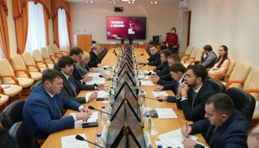 В Тюмени благоустроят территорию возле озера Круглое